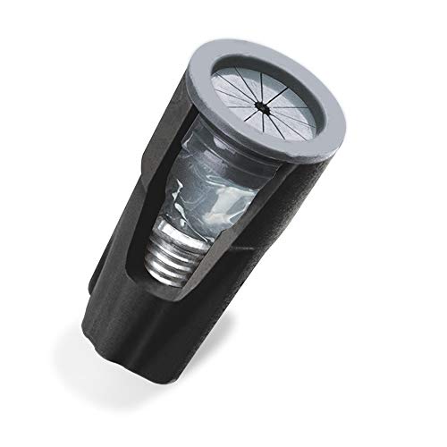 YGSTech 20 Pack Waterproof Grease Cap Wire Connectors, Low Voltage