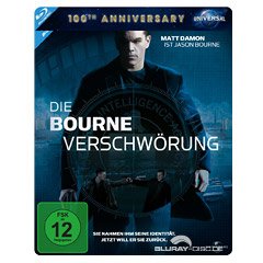 The Bourne - Supremacy - La Mort Dans La Peau