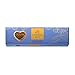 Godiva Chocolatier Milk Chocolate Biscuits, 12 Chocolate Strawberry Cookie Gift