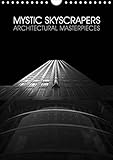 Mystic Skyscrapers 2020: Architectural masterpieces (Calvendo Places) by
