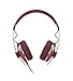 Sennheiser Momentum On-Ear Headphone - Red