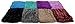 Pillowtex Plush Body Pillow Cover (20