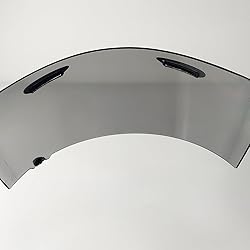 Helmet Windshield for ARAI RR5 ARAI