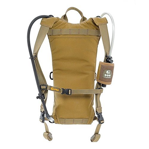 geigerrig tactical rigger