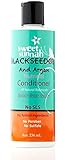 Sweet Sunnah - Black Seed Oil Organic Nutrient Conditioner, 8Oz. by Sweet Sunnah