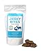 Premium Hypoallergenic Dog Treats - Perfect for Dogs w/Skin Sensitives & Paw Licking - No Fillers, Antibiotics, Hormones - Great for Training/Bribing Your Pet, 100% Empty Bag Satisfaction Guarantee