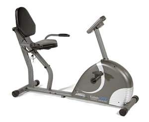 stamina fusion 7250 magnetic exercise bike