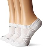 Nike Dri-FIT Half Cushion No Show Socks - 3 Pair