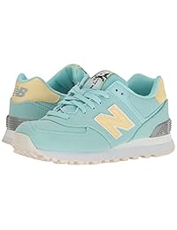 New Balance Women's 574 Miami Palms Pack Lifestyle Fashion Sneaker