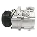 RYC Automotive Air Conditioning Compressor EG190 (Fits Kia Sorento 3.5L 2003, 2004, 2005, 2006)