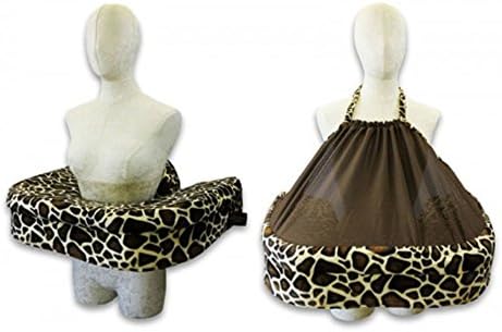 san diego bebe nursing pillow