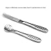 Breett Foot File (Stainless Steel Foot File)