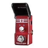 JOYO Noise Gate Mini Pedal for Electric Guitar