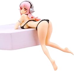 Generic XLONGHOMES SoniComi (Suuper Sonico) Sonico