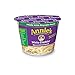 Annie's White Cheddar Microwavable Macaroni & Cheese, 12 cups, 2.01oz (Pack of 12) primary