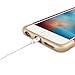 [Apple MFI Certified] 1byone Lightning to USB Cable 3.3ft (1 Meter) for iPhone 7 7 Plus 6s 6 Plus 5s SE 5c 5, iPad Mini, iPad Air, iPad Pro, iPod Touch 6th Gen/Nano 7th Gen, White