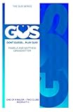 Gus One of a Major - Two Clubs (Gus Bridge Bidding System) (Volume 4)