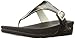 FitFlop Women's Superjelly Wedge Sandal