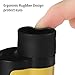 Morpilot Binoculars for Kids and Adults, 8X21 Foldable Small Compact Binoculars,Great for Clear Bird Watching Wildlife Hiking Camping Traveling Outdoor Sports Games and Concerts