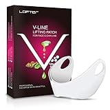 LOFTer V Line Mask Double Chin Reducer Face Lifting
