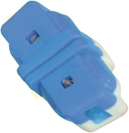 Praveen Industries 2 Pin Male Female Plug Master (Pack of 30) Unbreakable
