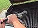 Enso Grill Master Grill Brush Heavy Duty 18
