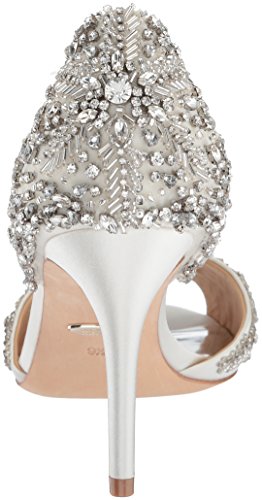 badgley mischka shaina