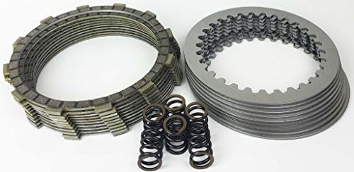 Clutch Kit Compatible With SUZUKI GSXR 1300 HAYABUSA 1999-2007