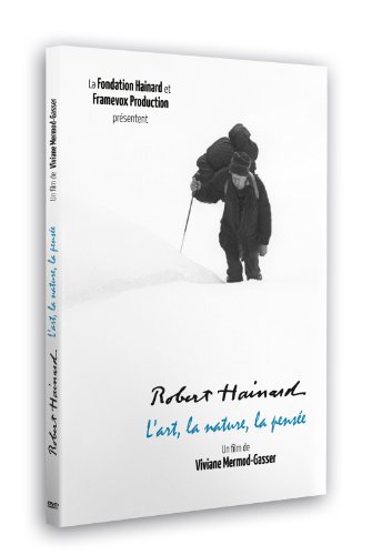 Robert Hainard : L'art, la nature, la pensée