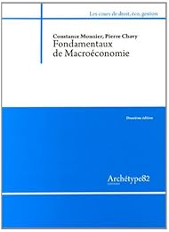 Fondamentaux de macroéconomie