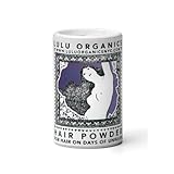 Lulu Organics Hair Powder - Travel Size