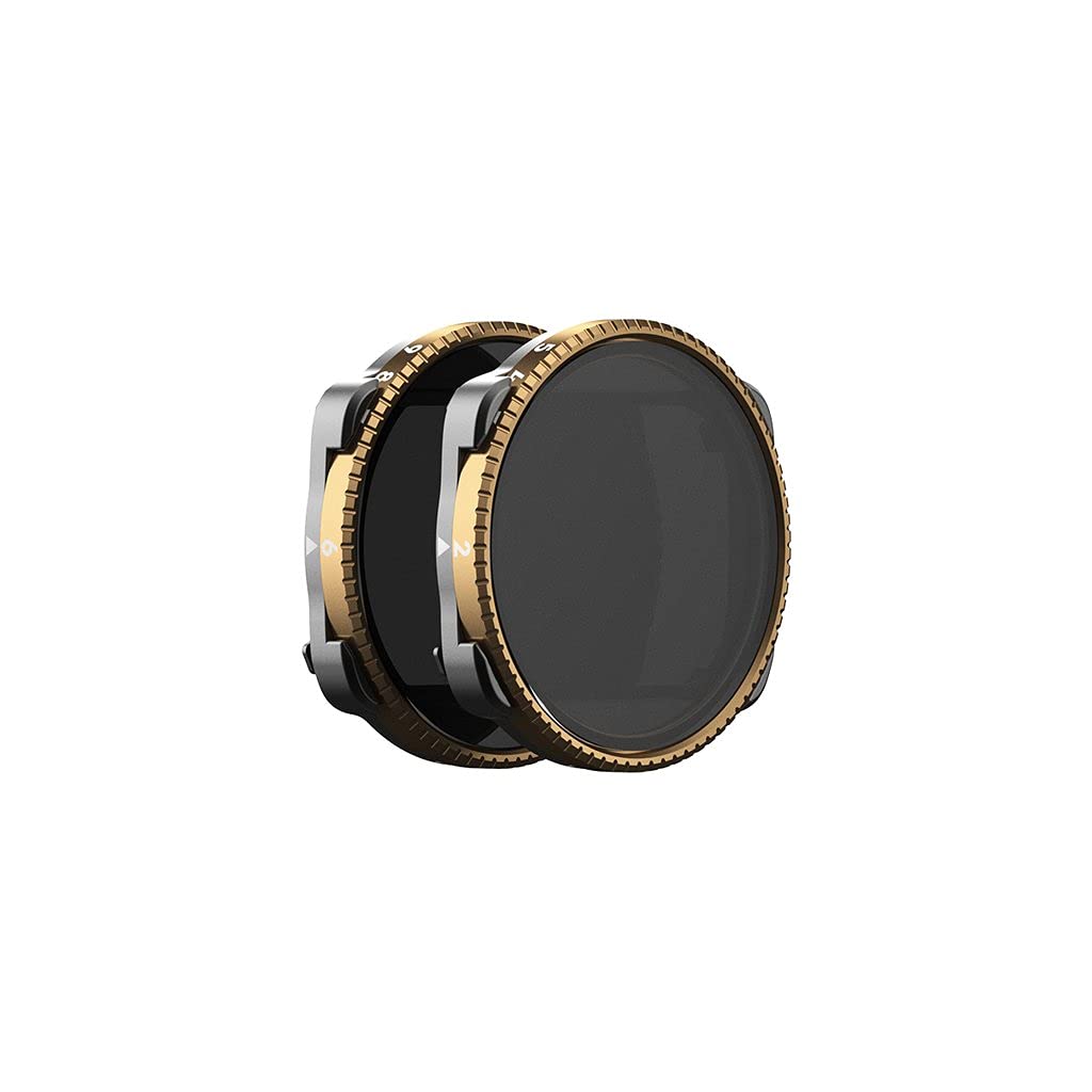 Polar Pro DJI Mavic Air 2S VND 2-Pack 2/5 Stop And 6/9 Stop — image 1