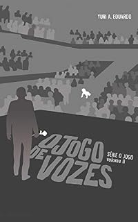 Livro O jogo de vozes