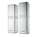 Bose Lifestyle 650 Home Entertainment System, White