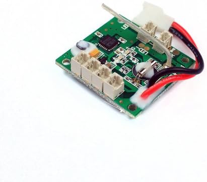 Main Control Unit for Chengxing Lady Bug RC Quadcopter