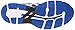ASICS Men's GT 2000 4 Running Shoe, Silver/White/Royal, 12 M US