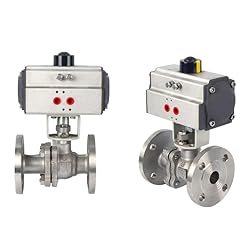 AT Series AT-40G Double Action Pneumatic Actuator