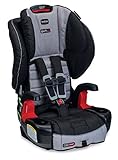Britax Frontier G1.1 ClickTight Harness-2-Booster Car Seat, Metro