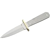 SZCO Supplies Boot Blade Hunting Knife
