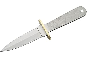 Szco Supplies Boot Blade Hunting Knife