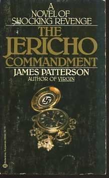 james patterson reading order