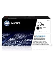 HP 58A | CF258A | Toner-Cartridge | Black | Works with HP LaserJet Pro M404 series, M428 series