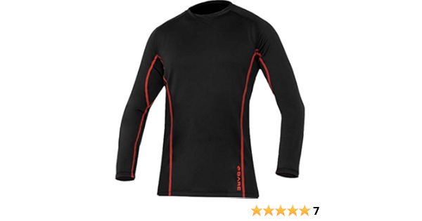 bare ultrawarmth base layer