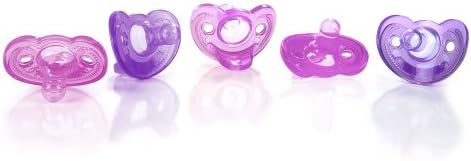 The First Years Gumdrop Newborn Pacifier