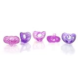The First Years Gumdrop Newborn Pacifier
