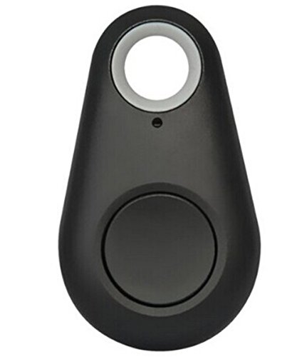 Smart Anti-Lost Alarm Bluetooth 4.0 Anti-loss Remote Shutter GPS Tracker for Kids,Key/Cell/Kids/Pets Anti-Lost Finder