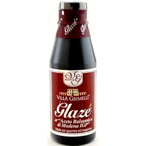 ユウキ バルサミコクリーム 225ml