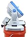 Arctic Cove MBF0181 18V Lithium Ion Powered Cooling Bucket Top Variable Speed Fan and Water Mister (18V Battery and Charger Included, 5 Gallon Bucket Not Included)