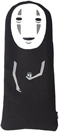 Cute Art CNX Spirited Away No Face bag