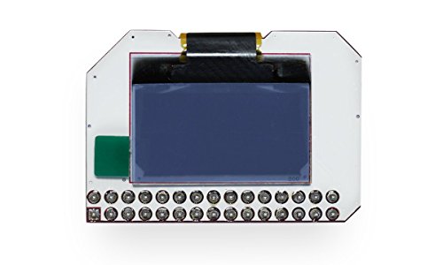 Onion omega oled expansion